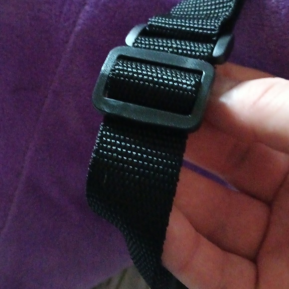 Gengar Pokemon Plush Backpack - Picture 5 of 8